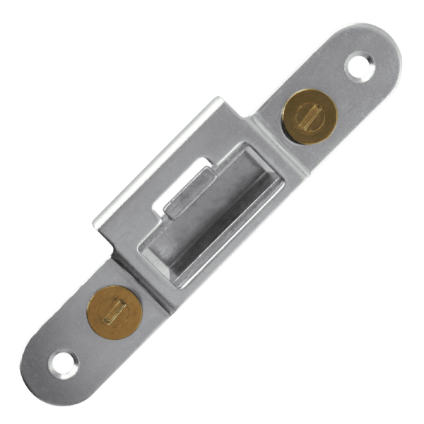 GU L-10000-14-0-1 Timber / Composite Deadbolt Keep