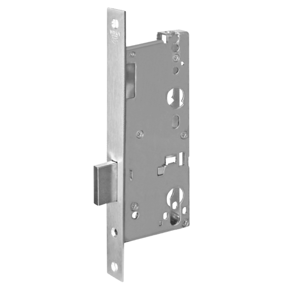 WILKA 138R Lever Operated Deadbolt Only Mortice Deadlock