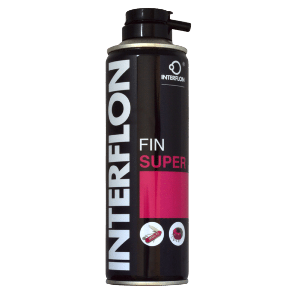 INTERFLON Fin Super Universal Dry-Film Lubricant