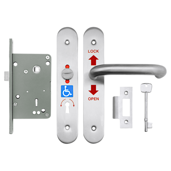 MORGAN ACL500 ACL Universal Lock Set