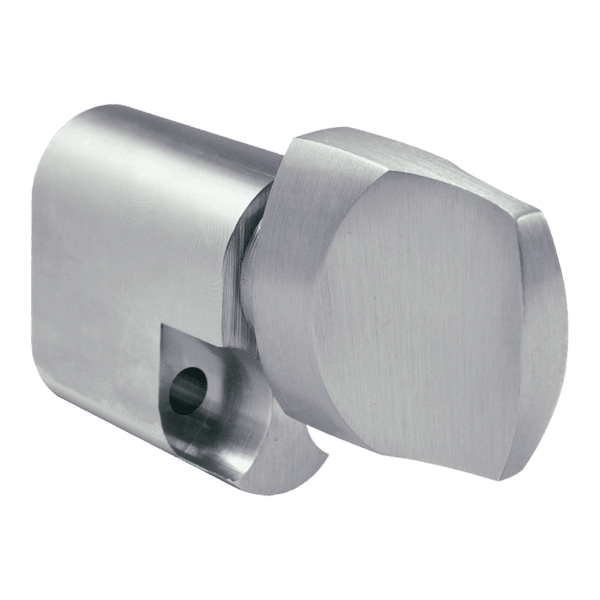 EVVA SKI Internal Scandinavian Thumbturn Cylinder