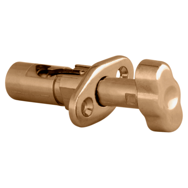 WINLOCK Patio Spring Bolt - 24mm Throw