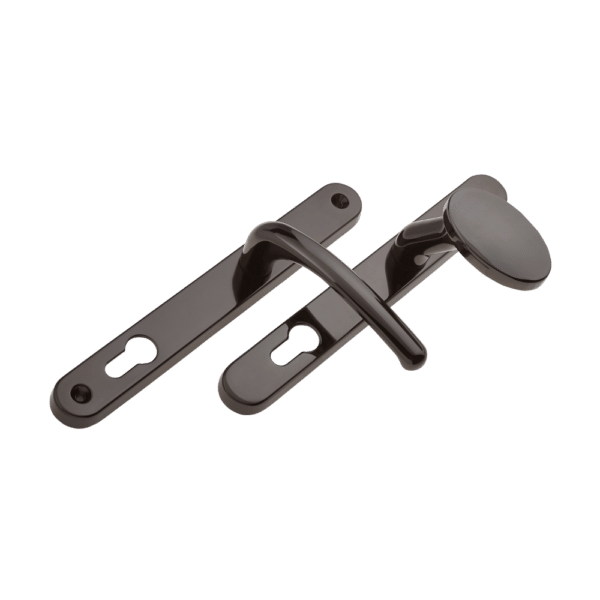 FAB & FIX Balmoral 92PZ Lever/Pad UPVC Furniture