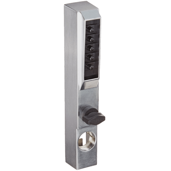 DORMAKABA 3000 Series Narrow Style Digital Lock Body Only