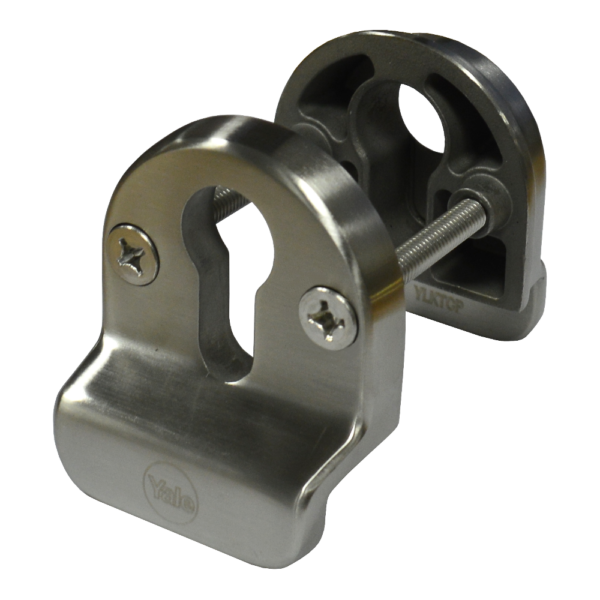 YALE High Security Cylinder Pull To Suit Lockmaster KeyTurn