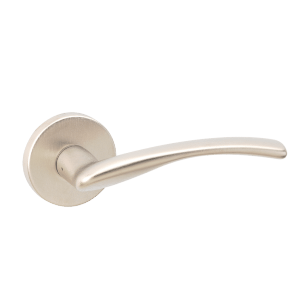 URFIC Easy Click Geneva Round Rose Lever