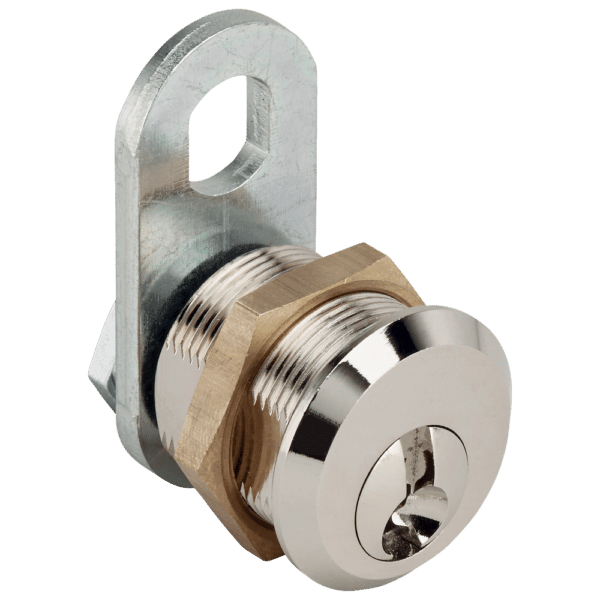 DOM 22501B1 19.5mm Nut Fix Master Keyed Camlock