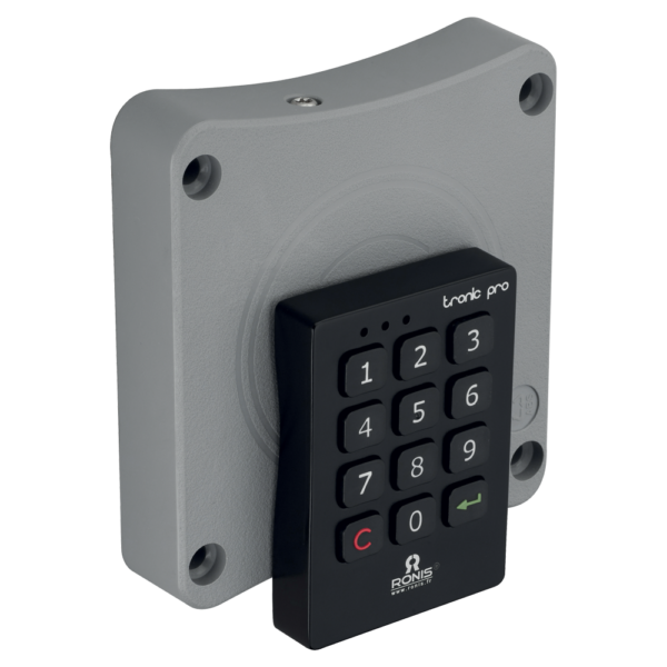 RONIS Tronic Pro Electronic Lock