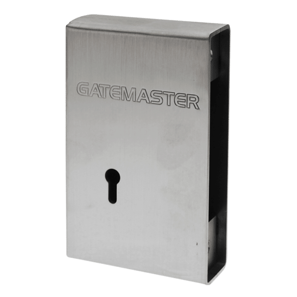 GATEMASTER 5CDC Steel Deadlock Case