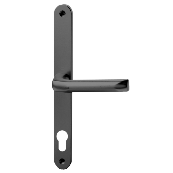 HOPPE UPVC Lever Door Furniture 113/3620N