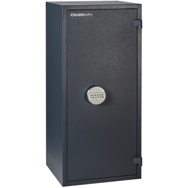 CHUBBSAFES Home Safe S2 30P Burglary & Fire Resistant Safes