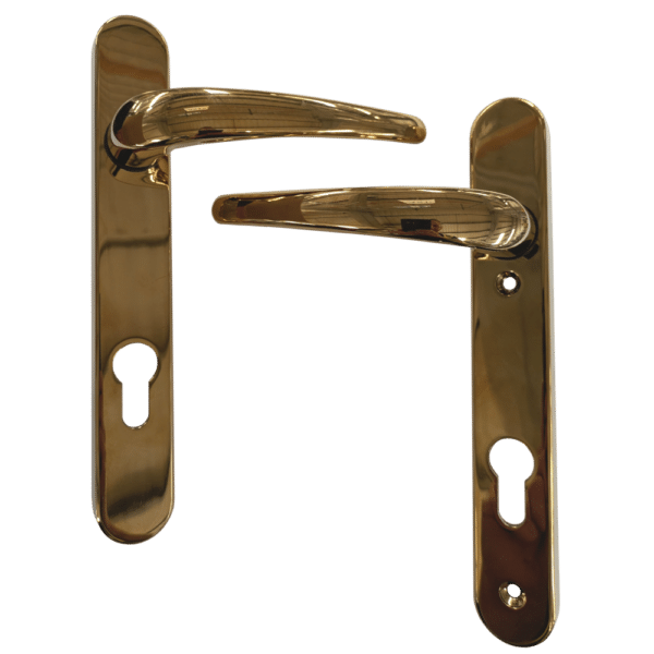 ERA Classic 92PZ UPVC Lever/Lever UPVC Furniture 3295