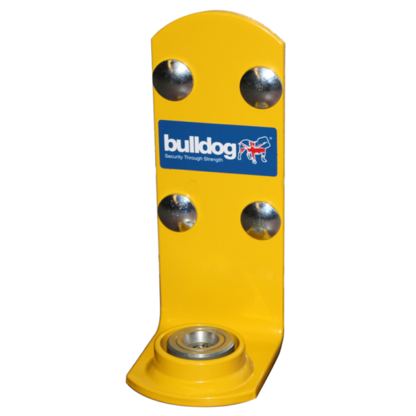 BULLDOG Roller Shutter Door Lock GR500