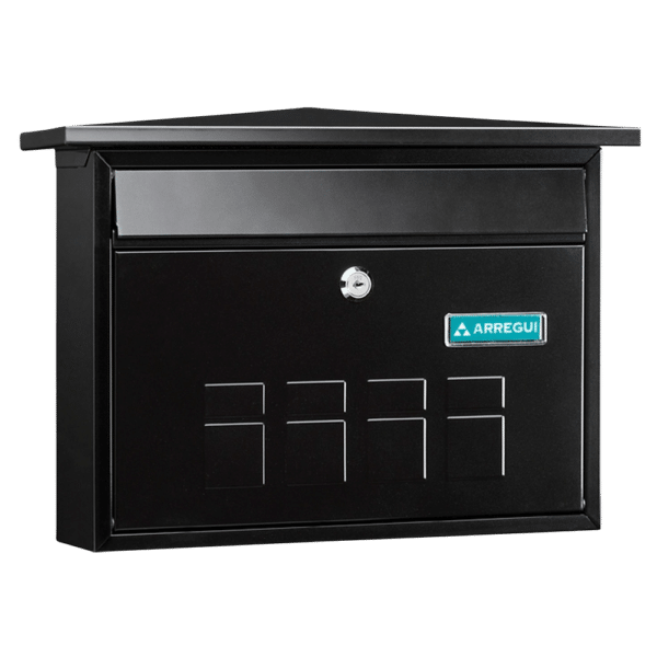 ARREGUI Deco Mailbox