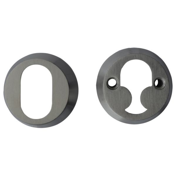 SKANEX Double Cylinder Ring