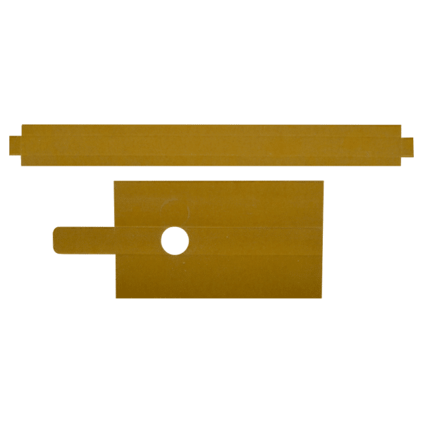 GU Intumescent Kit For Concealed Door Closers