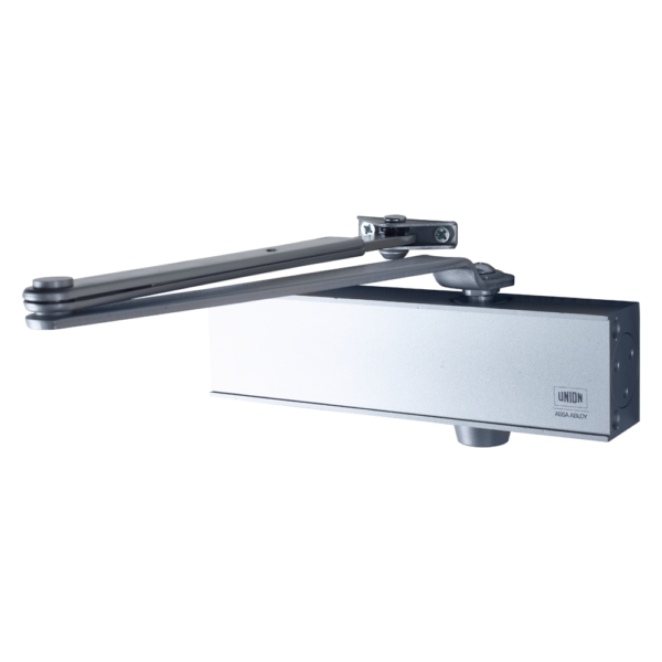 UNION CE24V Size 2-4 Door Closer