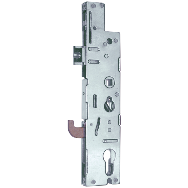 FULLEX XL Lever Operated Latch & Hookbolt Gearbox