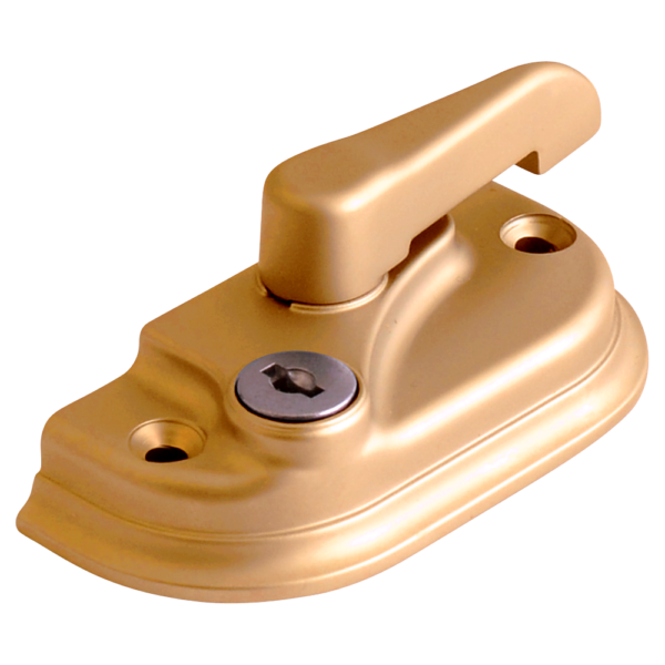 ERA Standard Classic Lever Pivot Lock