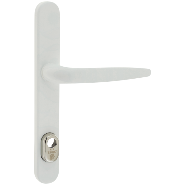 TROJAN TS007 2 Star Composite Lever Handle