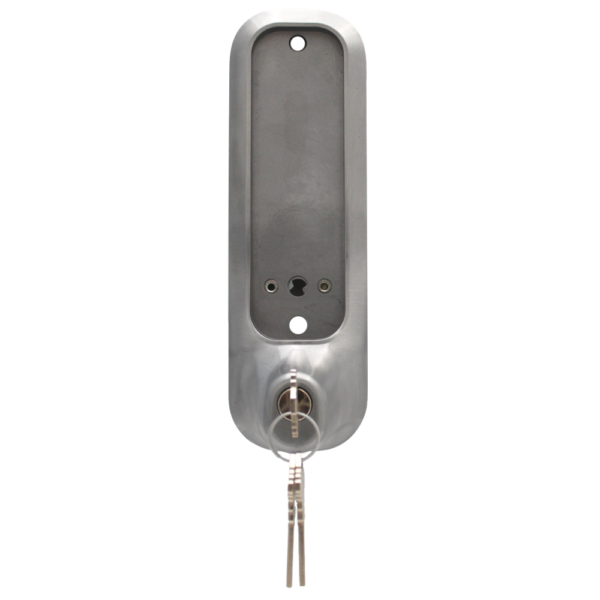 LOCKEY 2000 Easy Key Override Adaptor