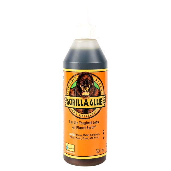 GORILLA Glue