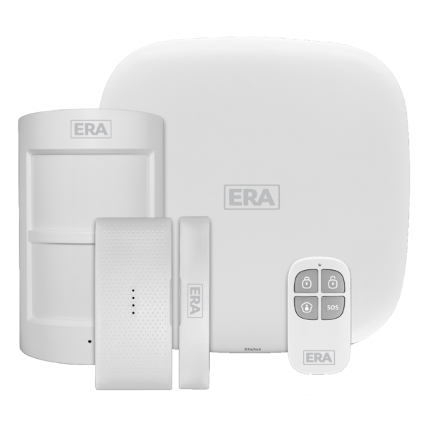 ERA HomeGuard Alarm Kit