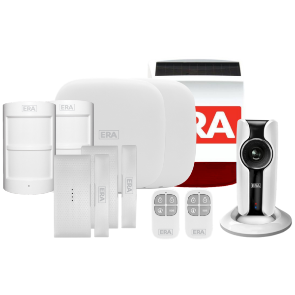 ERA HomeGuard Alarm Kit 2