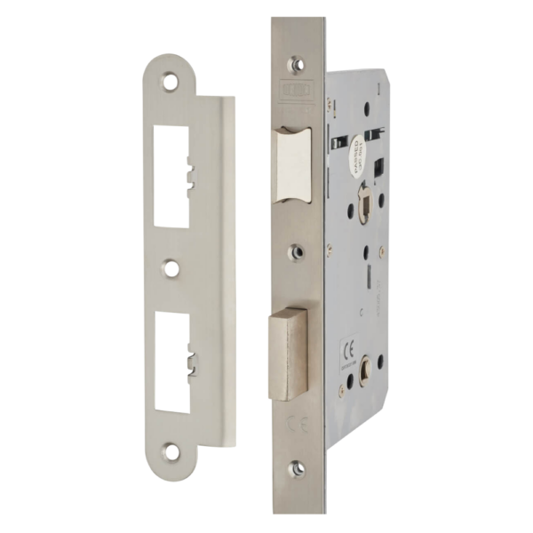 UNION 60mm HD72 Bathroom Lock