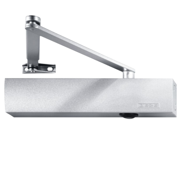 GEZE TS4000 Overhead Door Closer Universal Wetroom Size 1 - 6