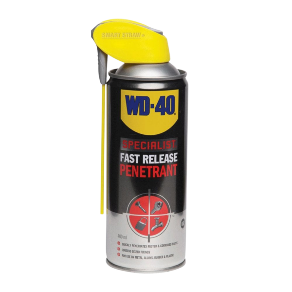 WD-40 Specialist Fast Release Penetrant