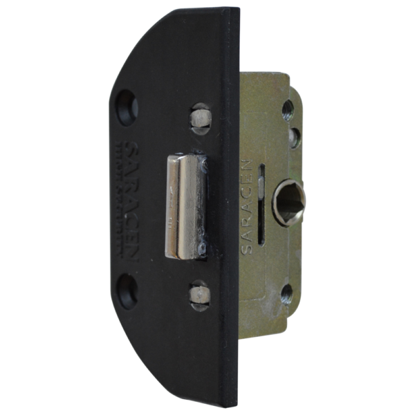 ERA Saracen Dura Deadlock Gearbox 11.5mm Latch