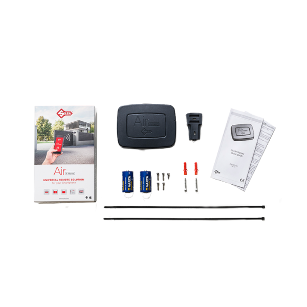 SILCA Air4 Home Pro Kit