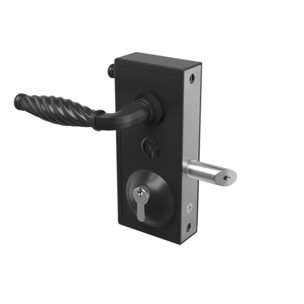 GATEMASTER Superlock Latch Deadlock