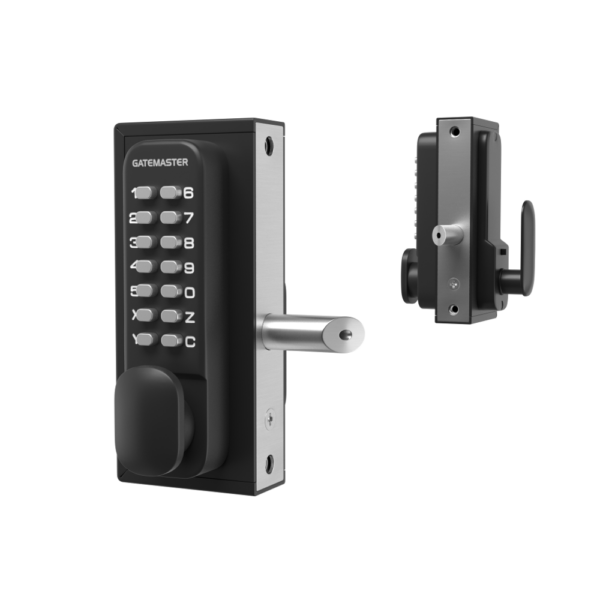 GATEMASTER Superlock Digital Single Sided