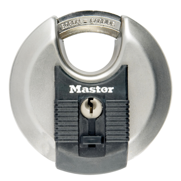 MASTER LOCK Excell Discus Padlock