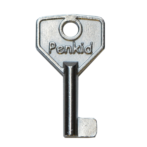 PENKID Window Restrictor Key Only