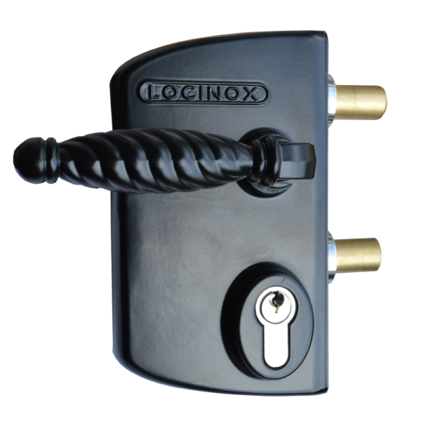 LOCINOX LCPX Surface Mounted Gate Lock