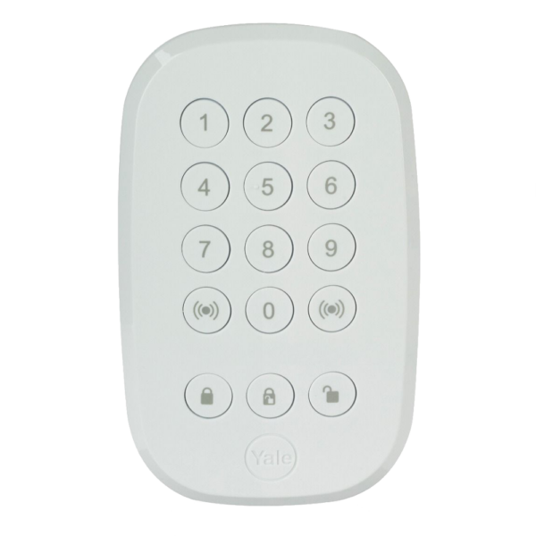 YALE Sync Smart Home Keypad