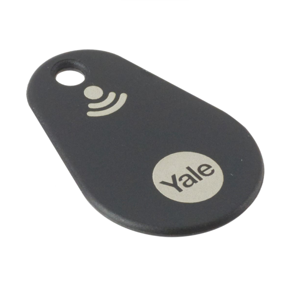 YALE Intruder Alarm One Touch Fob