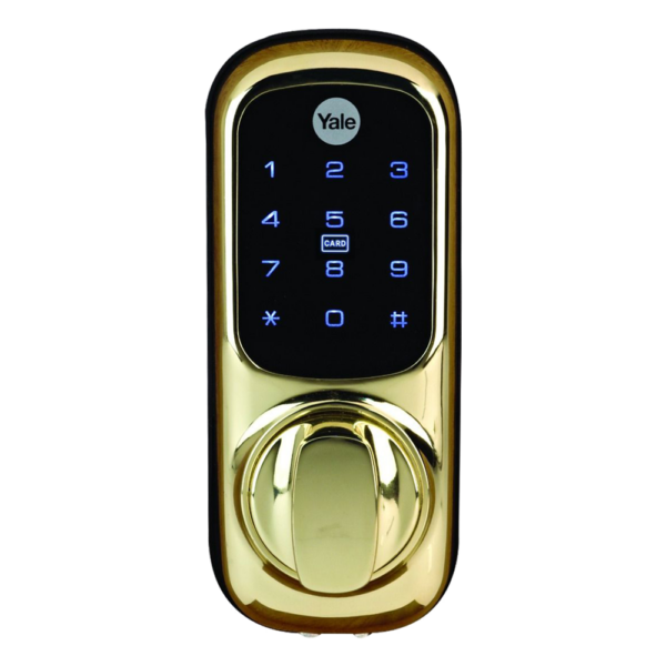 YALE Keyless Connected Smart Lock