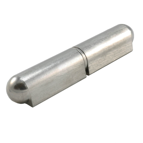 LATHAM'S Grade 304 Stainless Steel Bullet Hinge