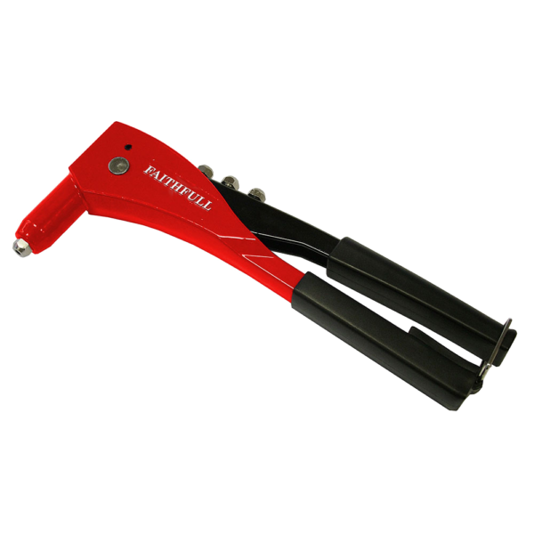 FAITHFULL Heavy Duty Riveter