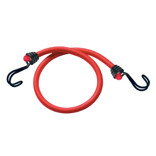 MASTER LOCK Twin Wire™ Bungee Cord Set of Two 60cm x 8mm