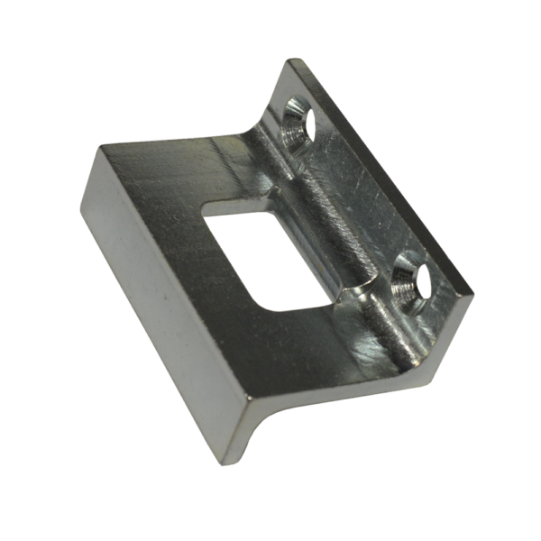 BRITON 376 Series Flush Face Keeper Plate