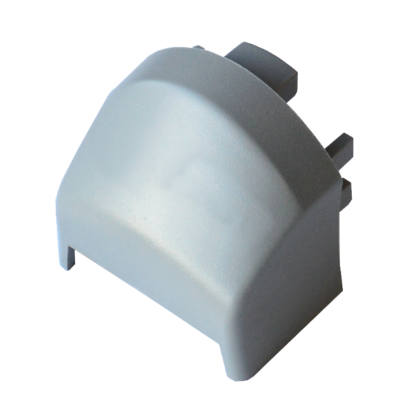 BRITON 570 Series Front Bar End Plug