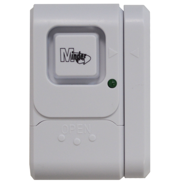 MINDER Mini Window & Door Alarm