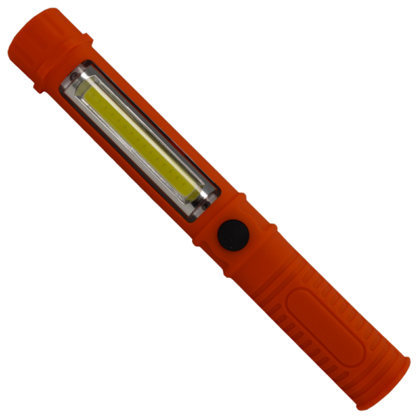 MINDER Walk-Safe Mini Beam Torch