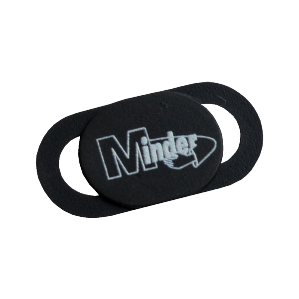 MINDER Web Cam Cover