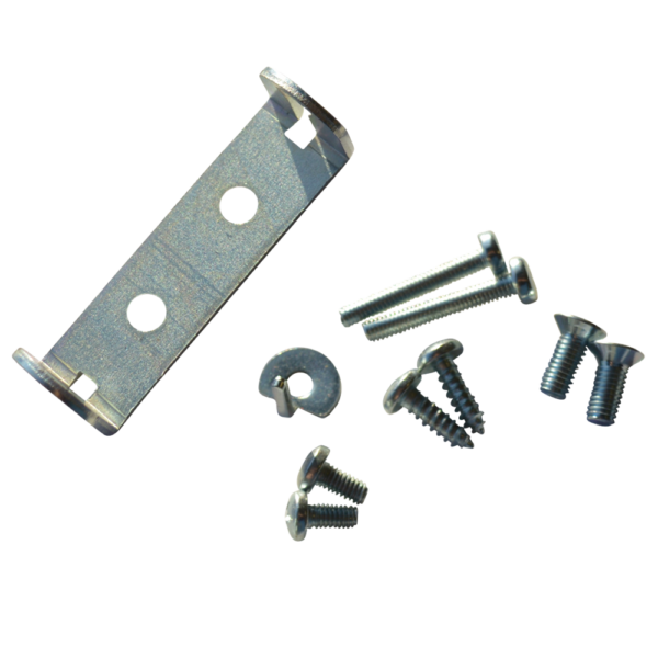 GEZE OL Line Chain Fixing Pack